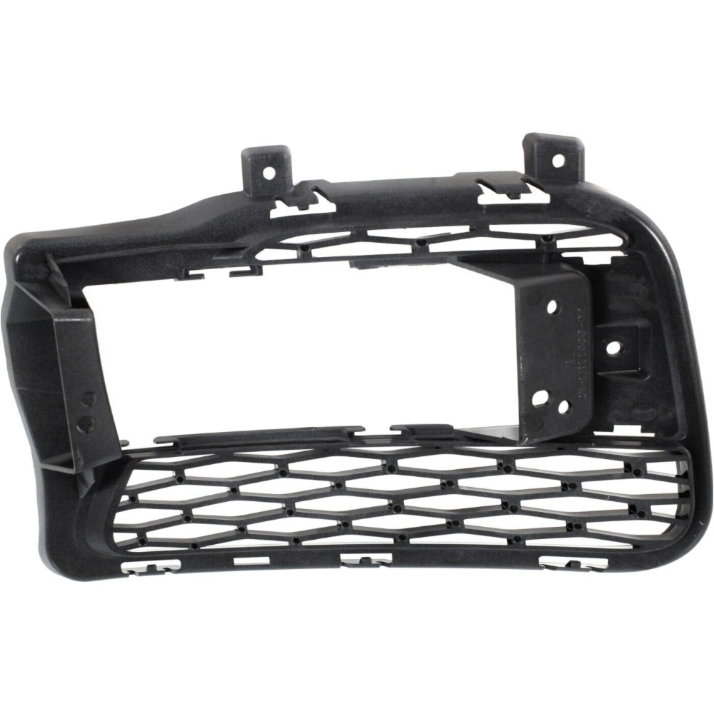 Fog Light Covers Driver Left Side For 14-17 Range Rover Sport Left Hand