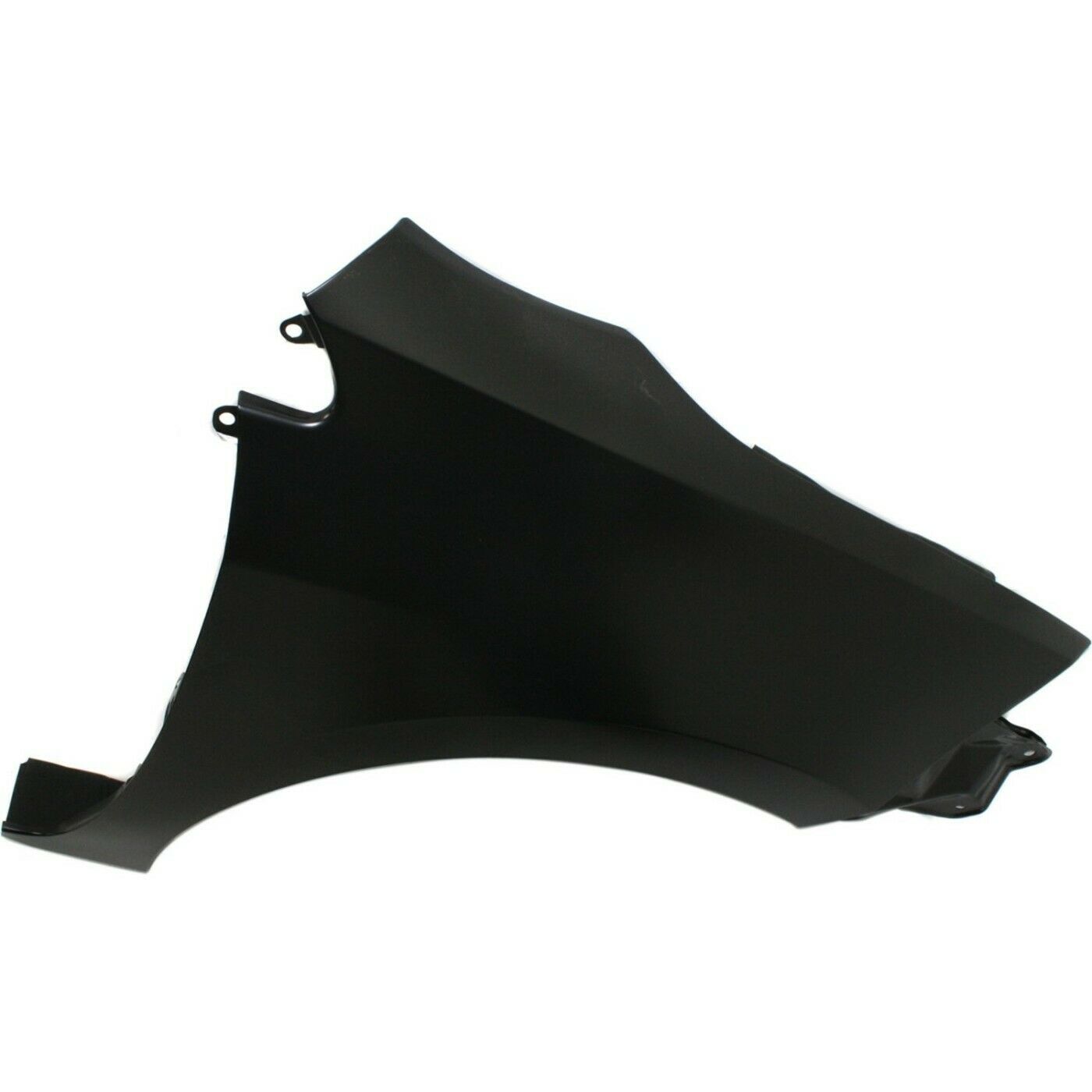 Fender For 2014-2018 Toyota Corolla Set Of 2 Front LH & RH Primed Steel
