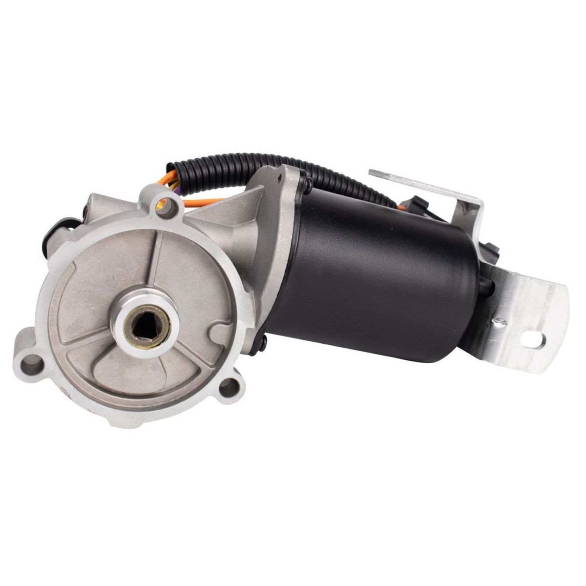 For 1995-2001 Ford Explorer Eddie Bauer Sport Utility Transfer Case Shift Motor