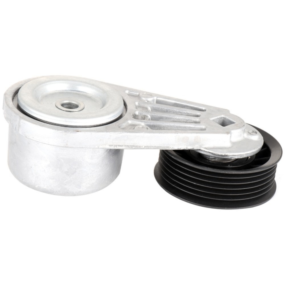 4 Sets Of - Serpentine Belt Tensioner Kit For Explorer Mountaineer Ranger Sport Trac