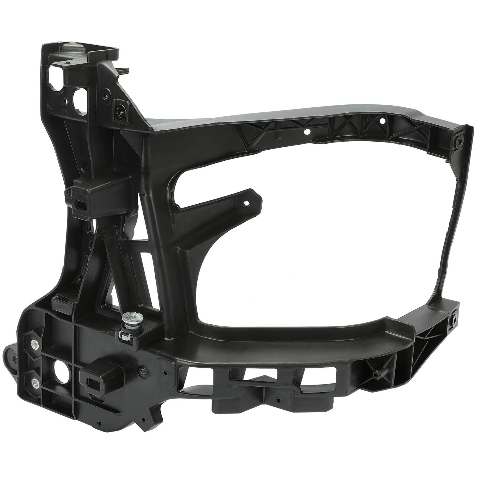 For 2013 1500 R/T Left Radiator Support Headlamp Mounting Bracket Side Panel