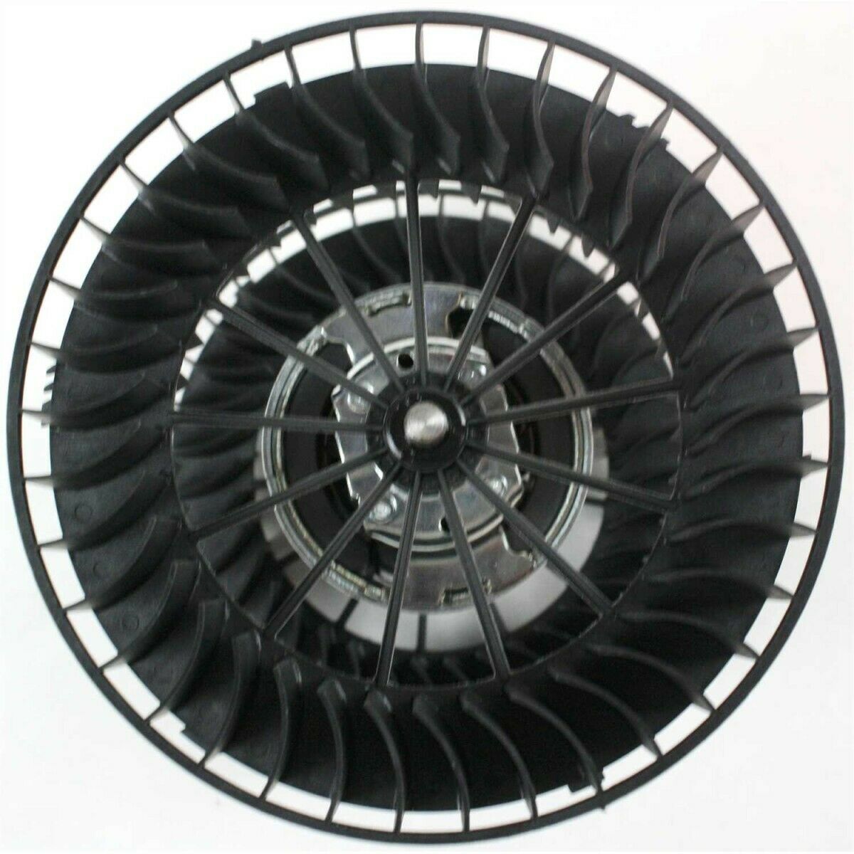 Blower Motor For B_MW 525 530 535 540 735 740 750 840 850 M5 5-Series E34
