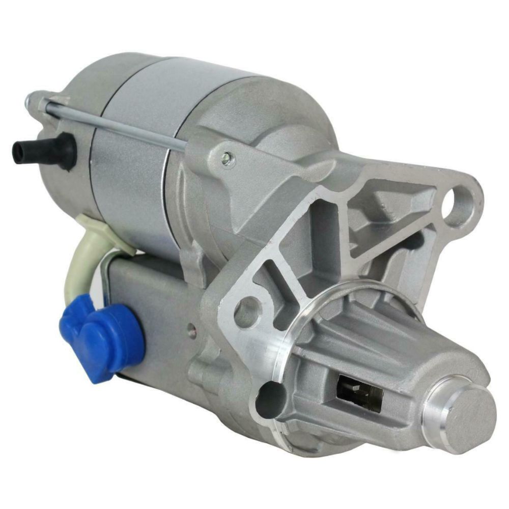 STARTER For 1994-2003 Dodge Ram 1500 2500 3500 4000 Dakota Durango Van 5.9L