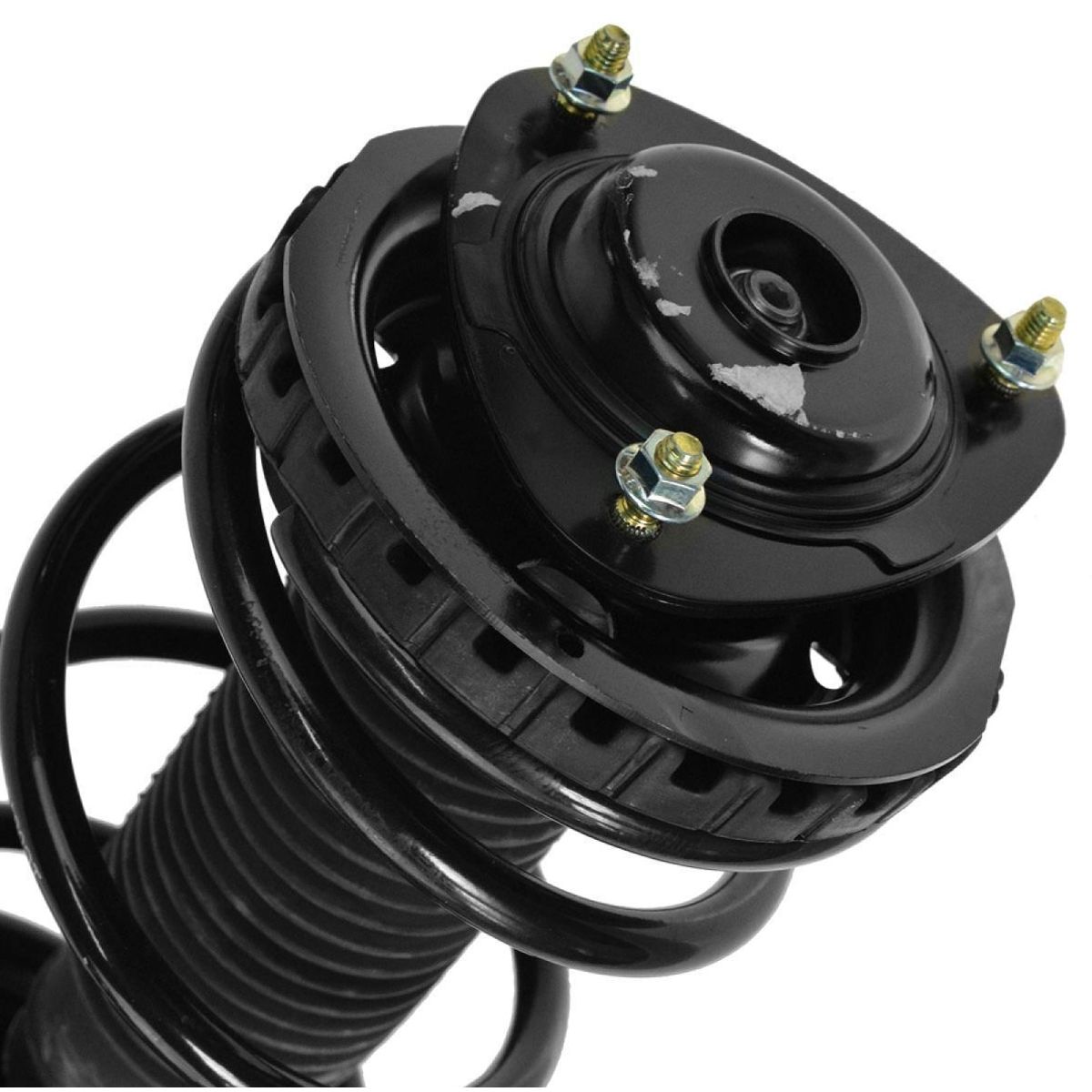 For 1998-1999 Subaru Legacy Sedan Strut & Spring Assembly Rear Passenger Left