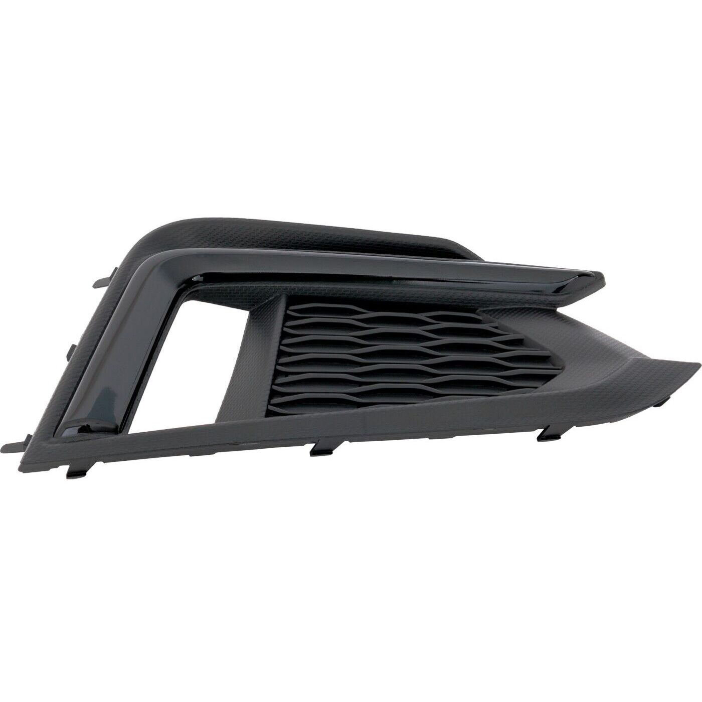 For 17-19 Impreza Sedan Fog Light Covers Front Driver Left Side Hand 57731Fl29A