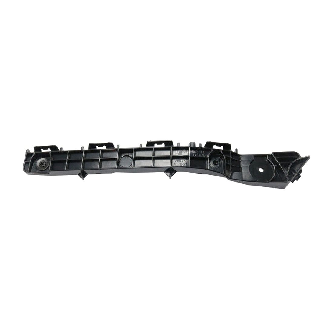 For 2015-2017 Lexus NX200t Bumper Retainer Rear Passenger Side