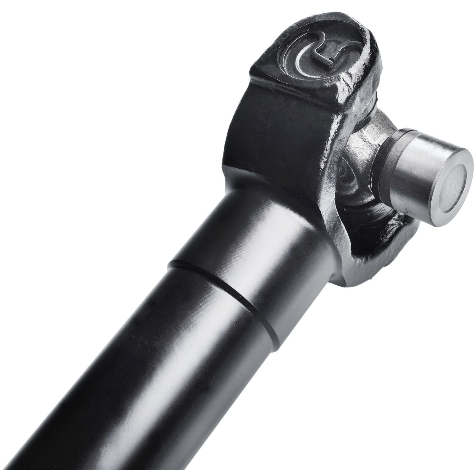 Front Driveshaft Assembly F-250 F-350 Super Duty 99-01 Petrol 4WD Auto