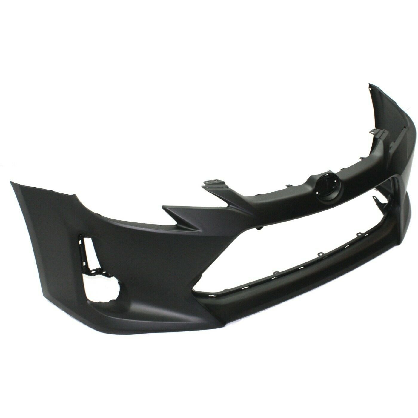Front Bumper Cover For 2014-2016 Scion TC Base Coupe Plastic