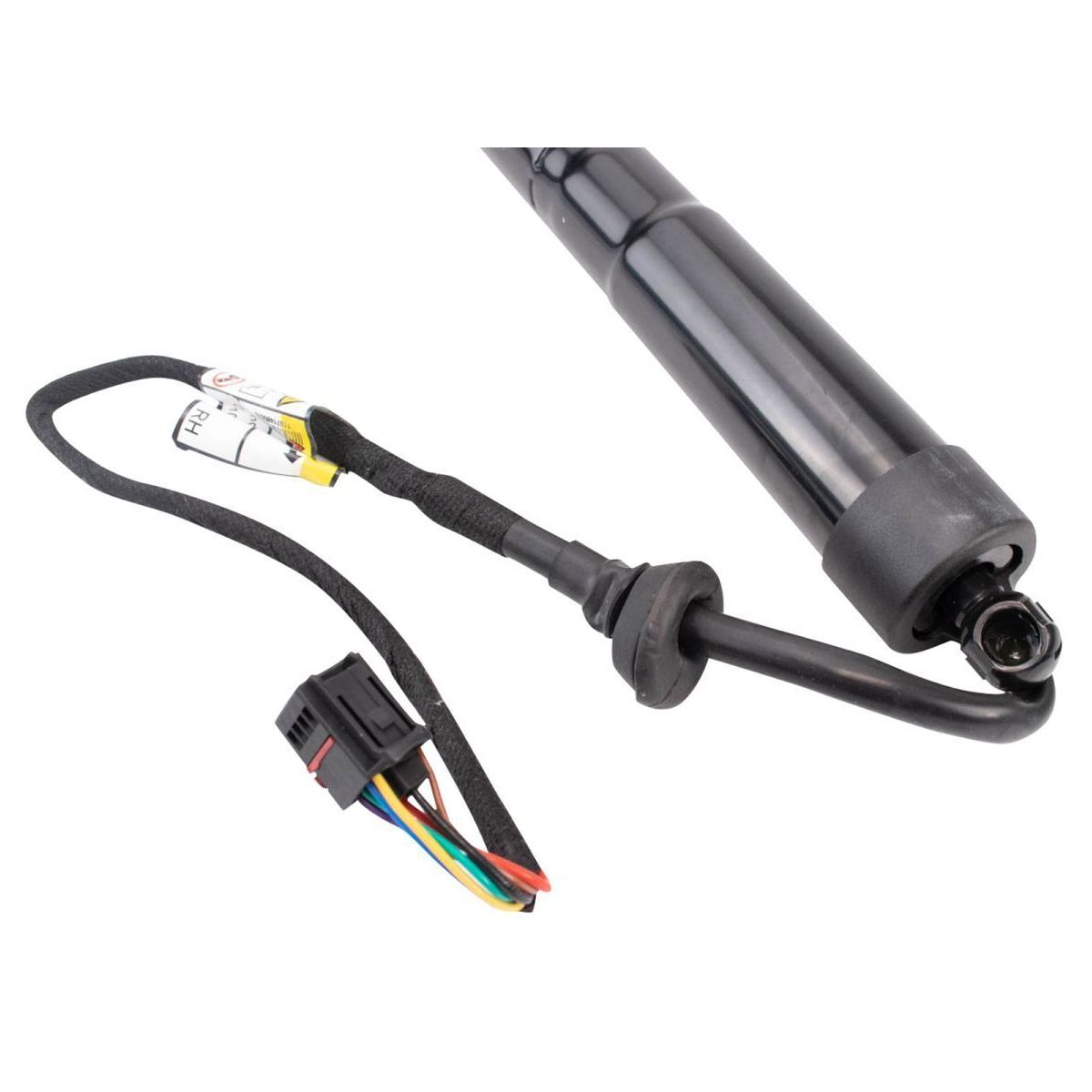 Power Liftgate Actuator Set For 2017-2018 C-Max Hybrid Titanium Hatchback C-