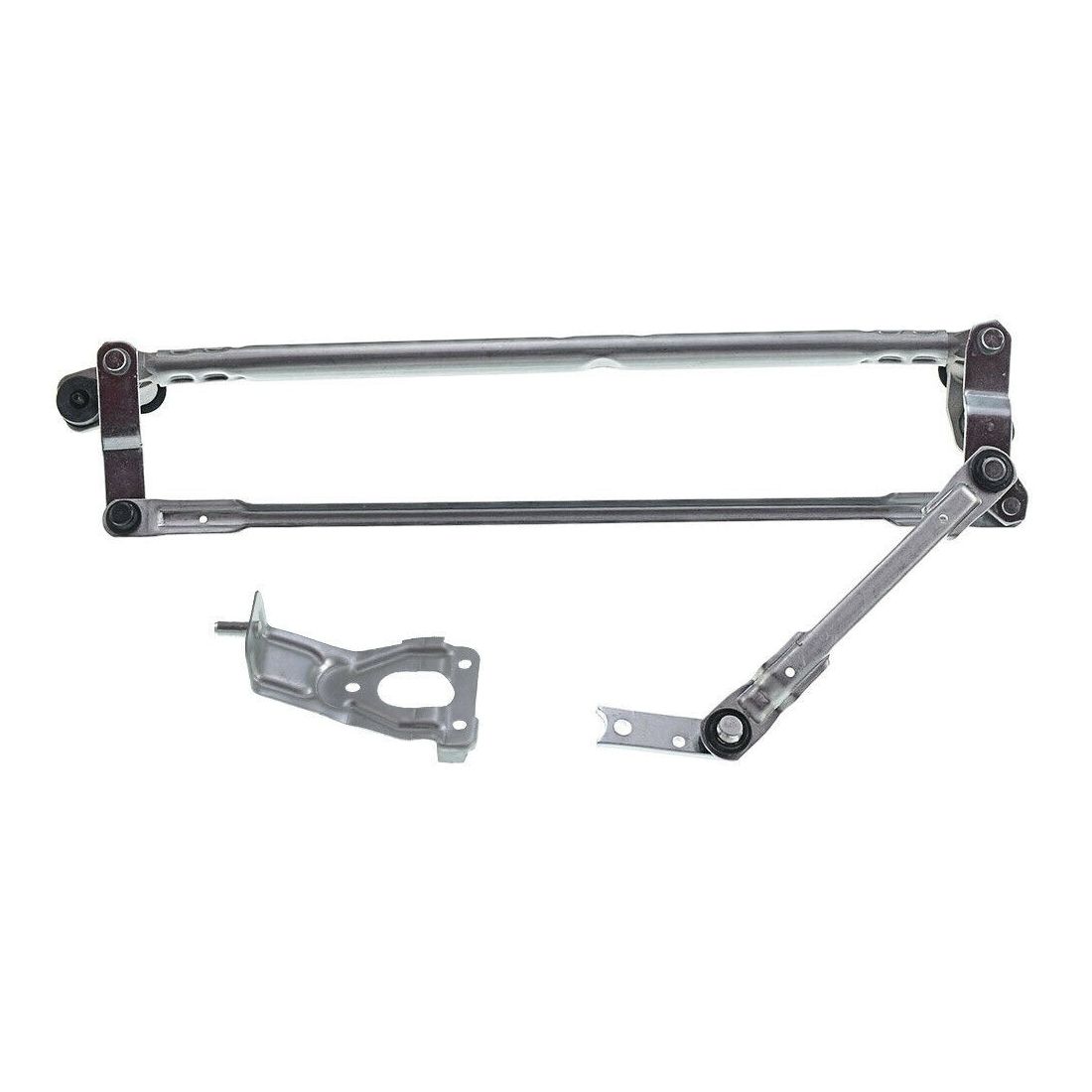 Windshield Wiper Linkage Front For Eos GTI Golf Jetta R R32 Rabbit 1Z1955023