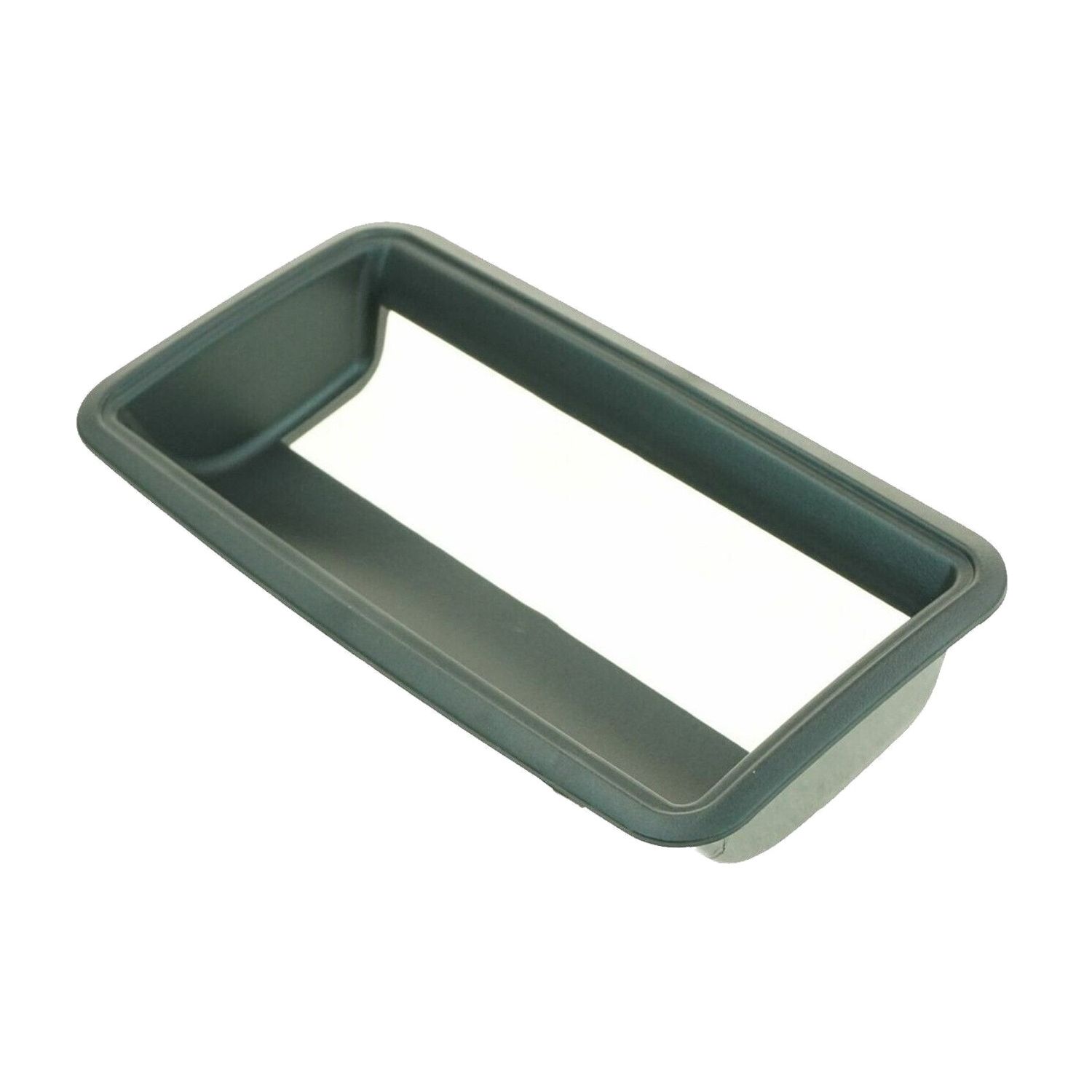 For 88-98 C1500 Cheyenne Extended Cab Pickup Tailgate Tail Gate Handle Bezel