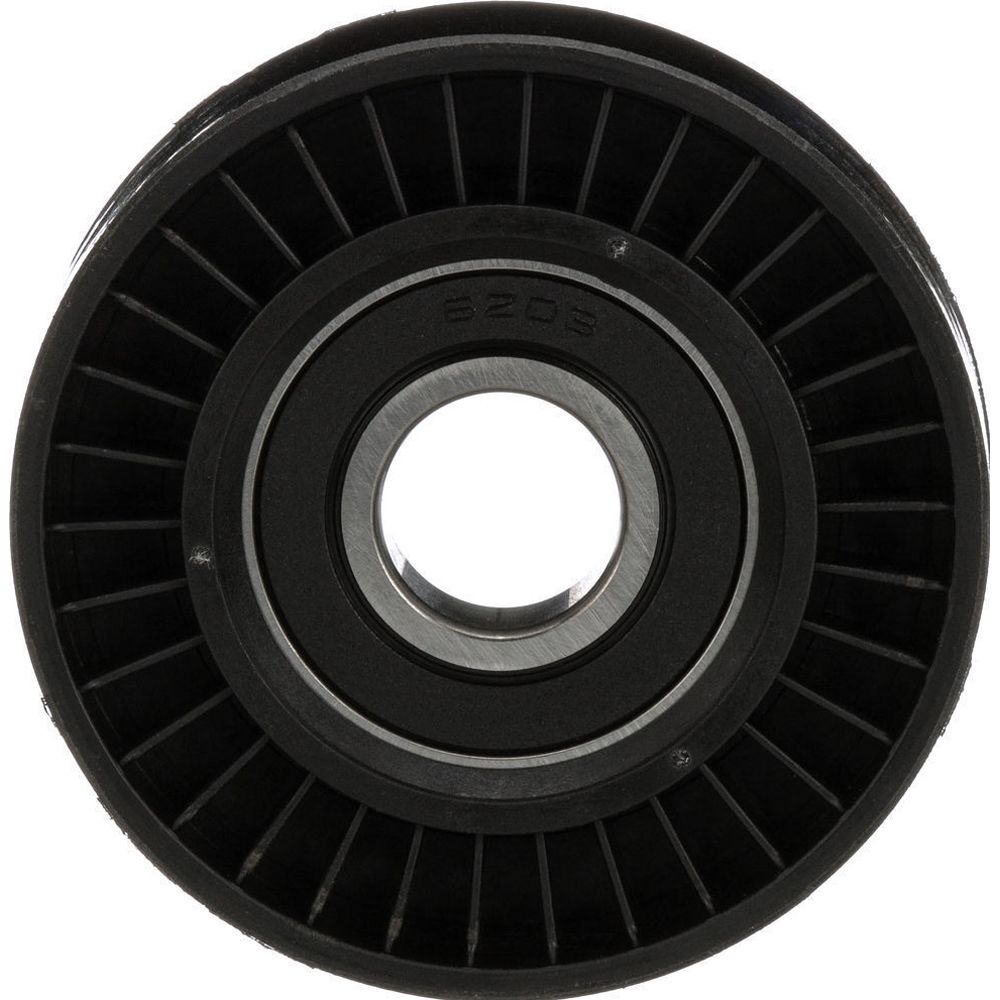 For 00-02 Neon Accessory Drive Belt Tensioner Pulley-DriveAlign Pulley 36156