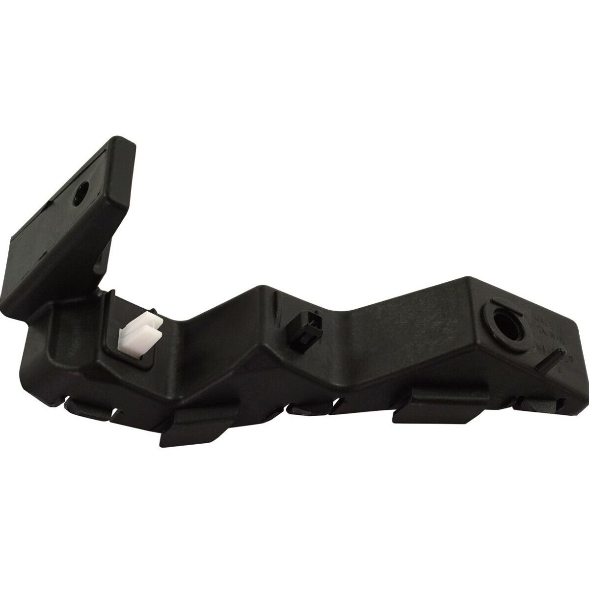 Bumper Face Bar Bracket Front Right Hand Side Lower Passenger 86554B2000 For Kia