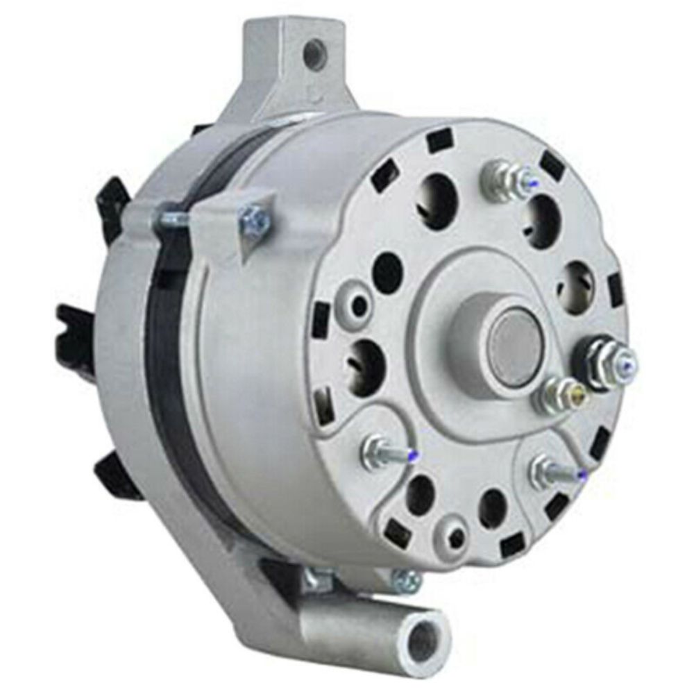 12V 65A ALTERNATOR For Ford Econoline F100 F250 3.9L 4.9L C5DF10346A C6TF10300-J