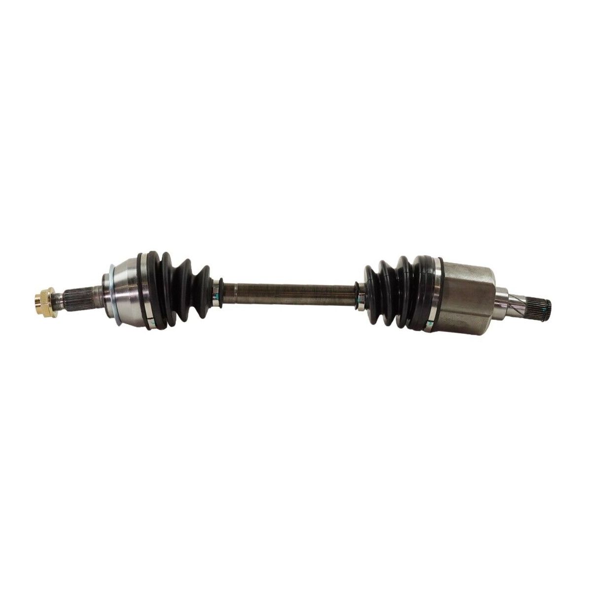 CV Axle For 02-08 Cooper S Hatchback Front Driver 1pc Supercharged Manual Trans