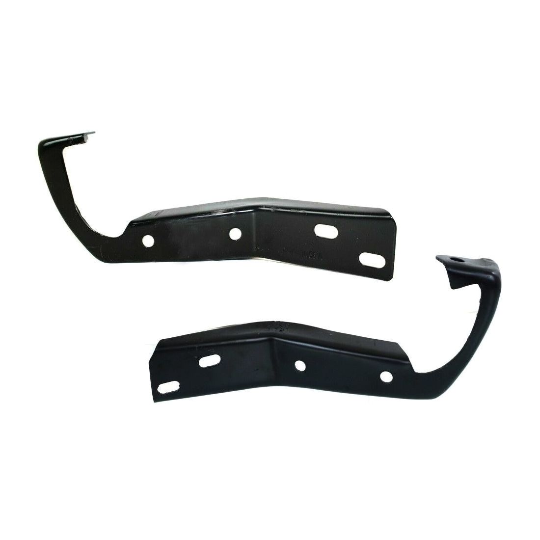 Front Bumper Brace Bracket Left & Right For 1988-1993 Chevrolet & GMC C/K Series