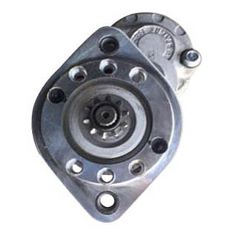 Starter For Mercedes-Benz 93 600SEC Coupe 004-151-51-01 0041515101 0041515201