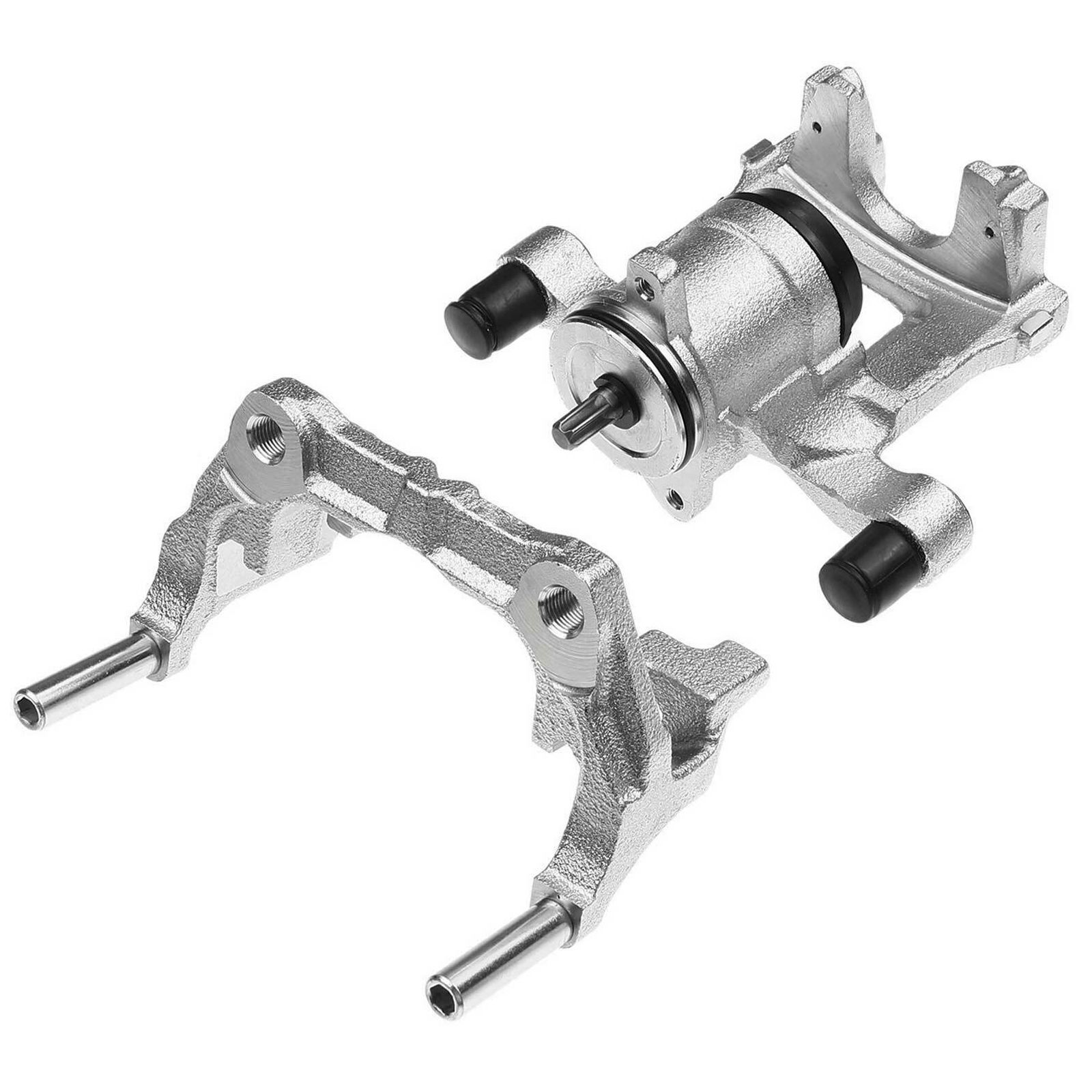 Disc Brake Caliper With Bracket For Honda Civic Insight RearLeft LH Driver Side