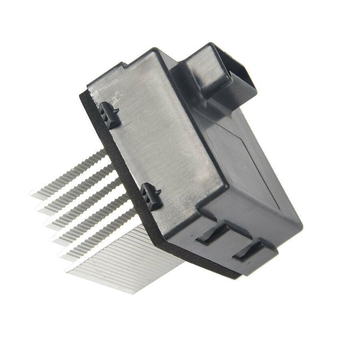 AC Heater Blower Motor Resistor For Ford Fusion Lincoln MKZ Zephyr Mercury Milan