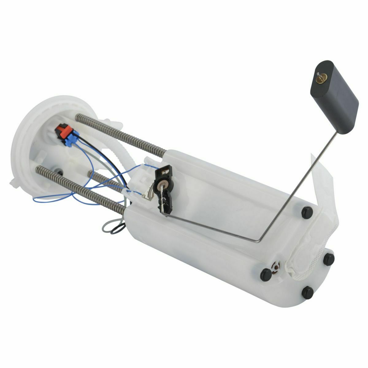 Fuel Gas Pump & Sending Unit 2 Plug For Chevy GMC Suburban 5.7L GFN
