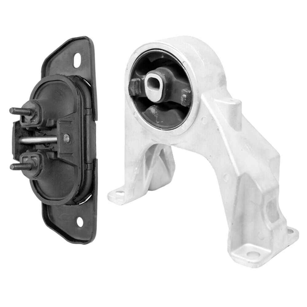 Right Engine Mount & Rear Engine Mount 2PCS V6-3.6L