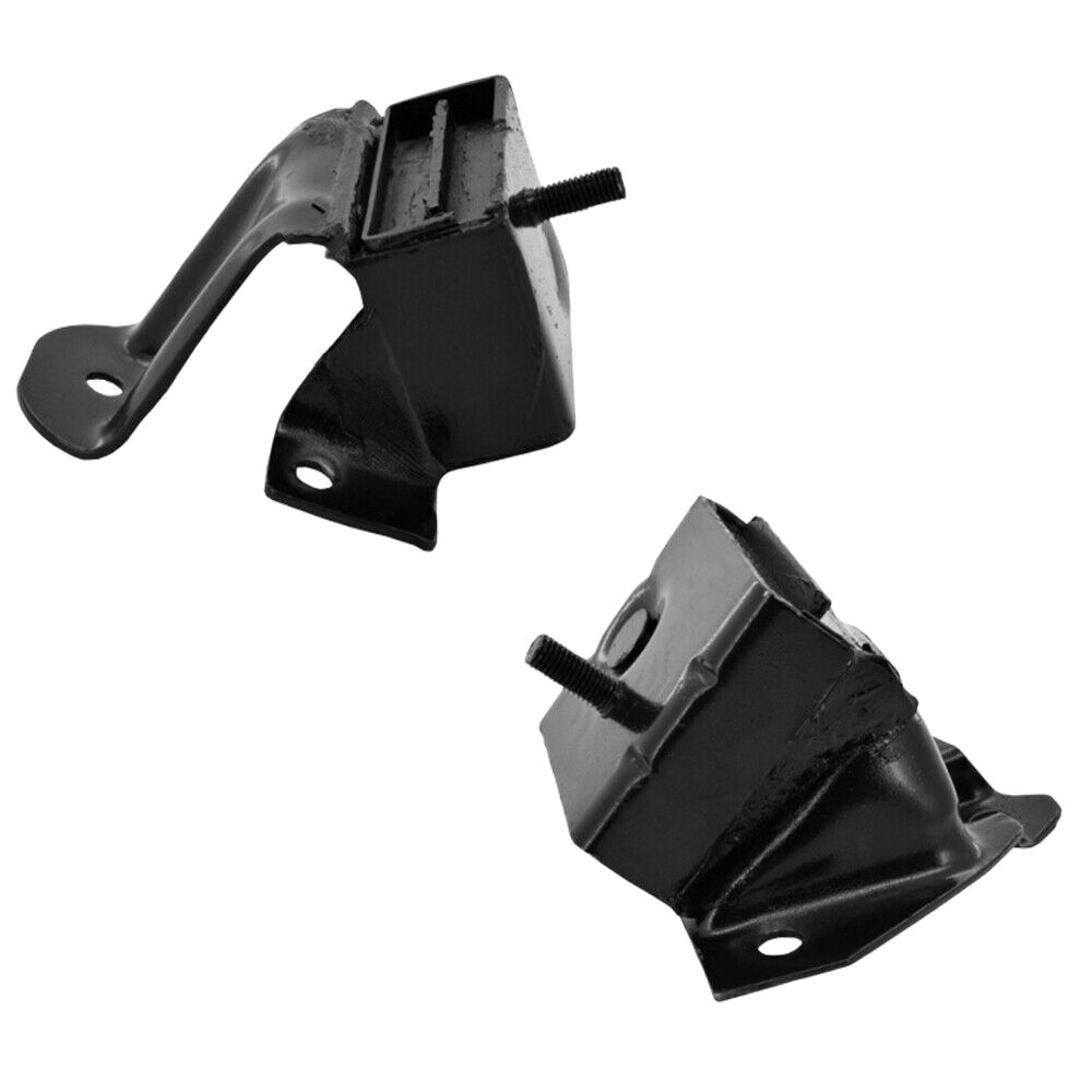 2 Sets Of - Engine Motor Mounts Set , , 4.9L