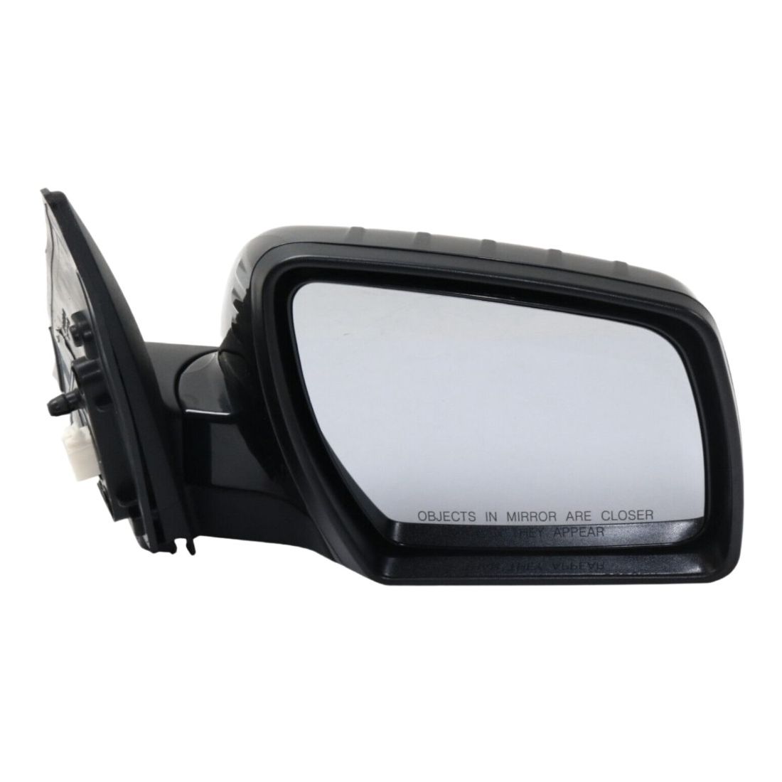876202K331 Mirrors Passenger Right Side Right Hand For 12-13 Kia Soul Hatchback
