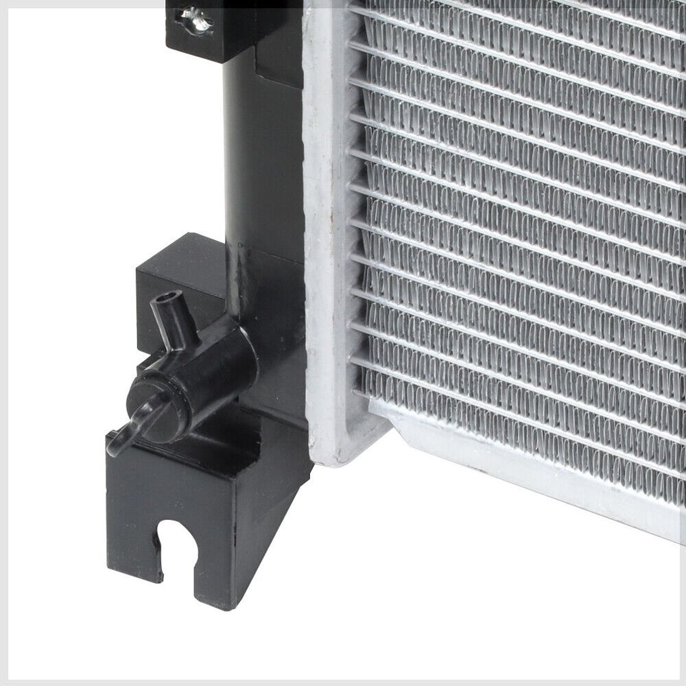 For Chrysler A86536-87131ARMEO Aluminum Factory Replacement Radiator-13178