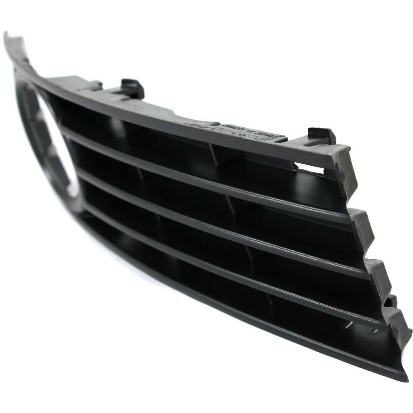 2 Sets Of - Fog Light Trim Set For Audi 02-05 A4 & A4 Quattro 04-05 S4 Left & Right