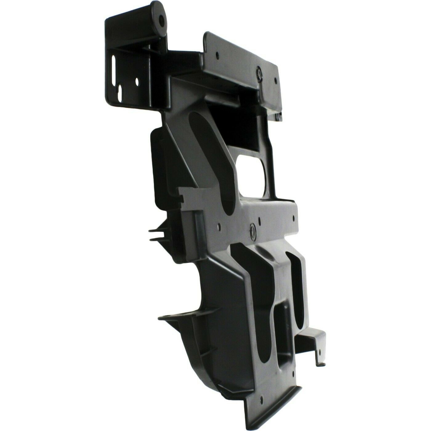 2pcs LH&RH Headlight Headlamp Mounting Bracket Housing For Chevrolet