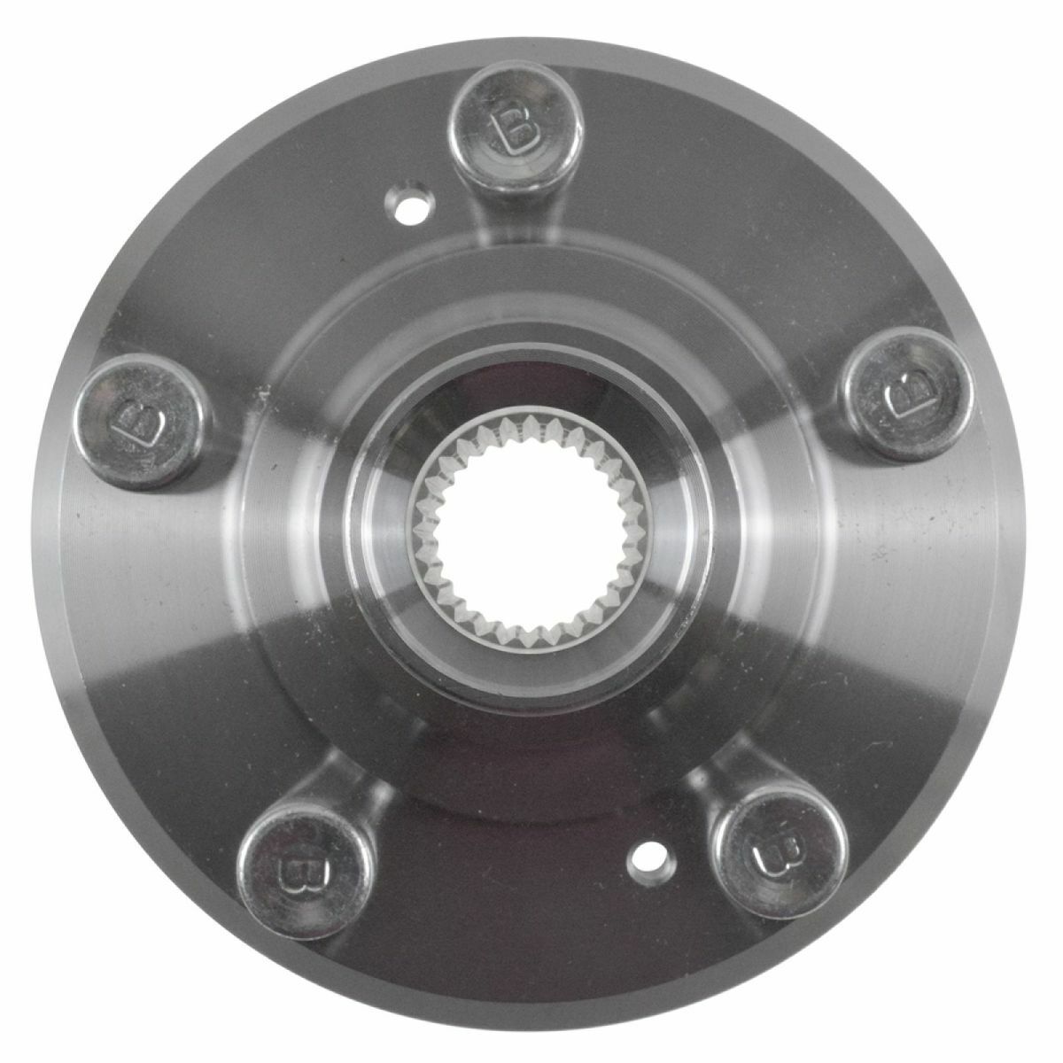 Front Wheel Hub Bearing Kit Left Driver Right Passenger EACH For CR-V Prelude