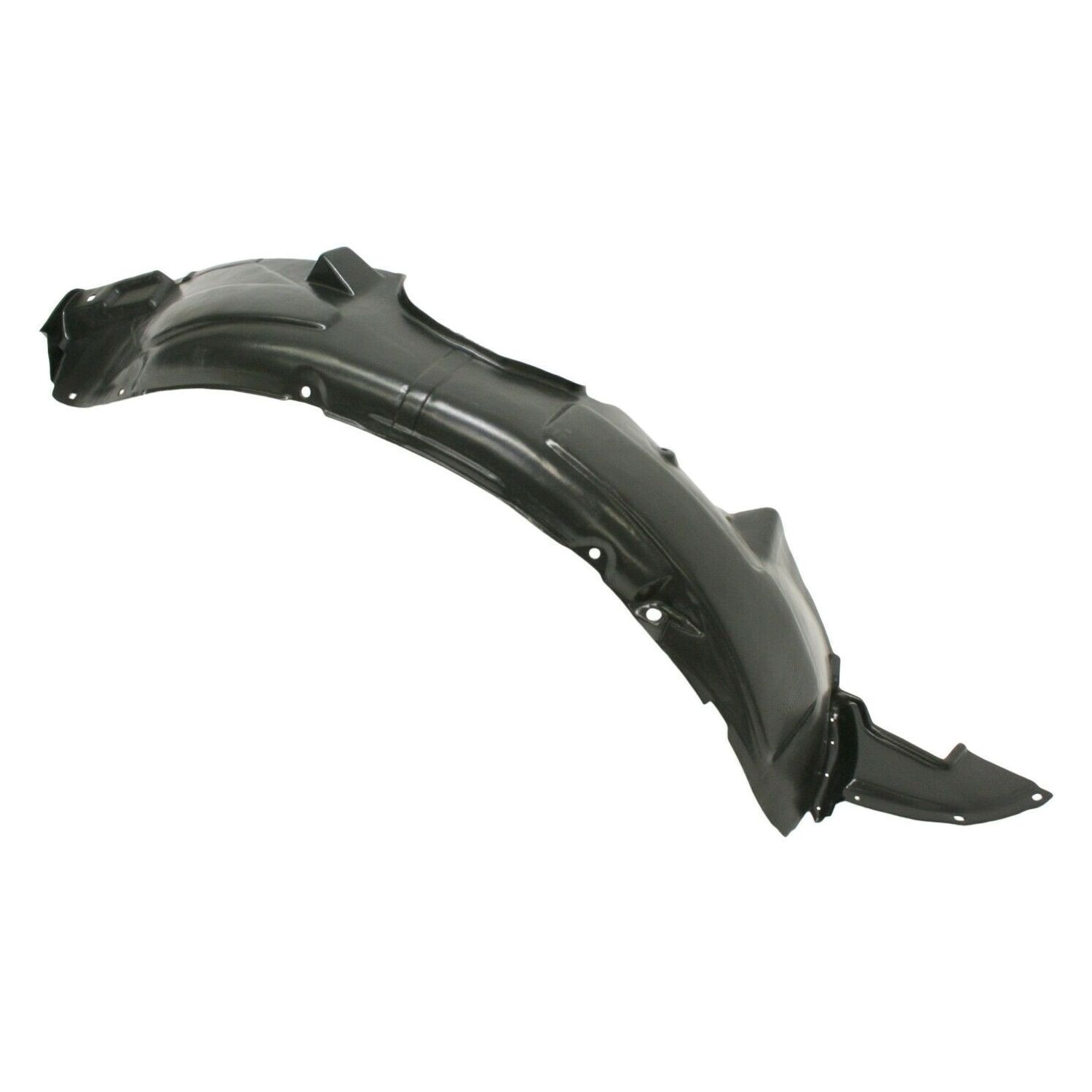 Splash Shield For 2009-2012 Hyundai Elantra Front Right Side For Hatch & Wagons
