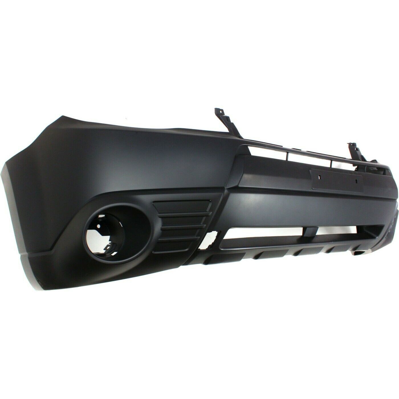 Front Bumper Cover For 2009-2013 Subaru Forester Plastic