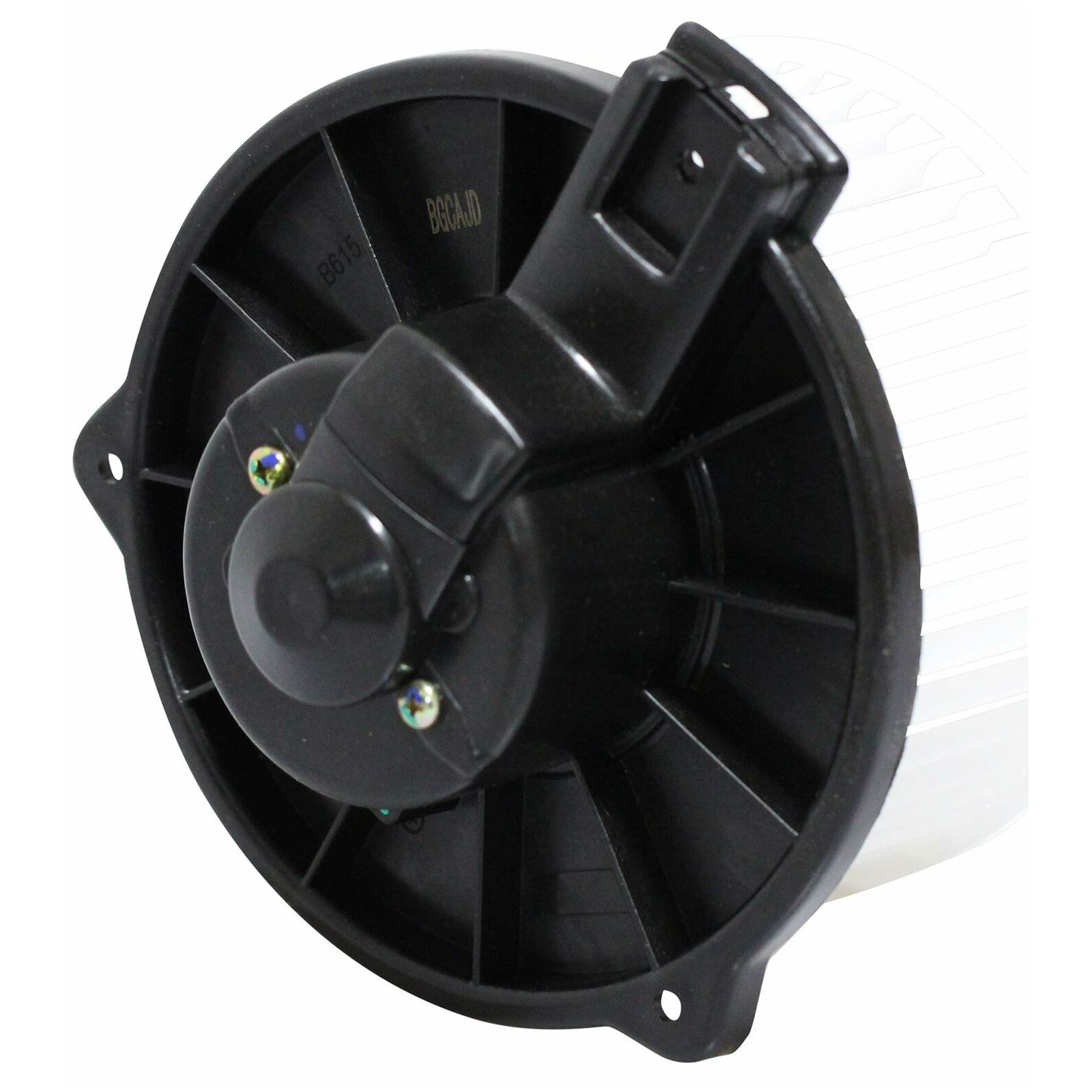 Blower Motor Fan Assembly For 1990-2000 Mazda Miata Base Convertible Pickup