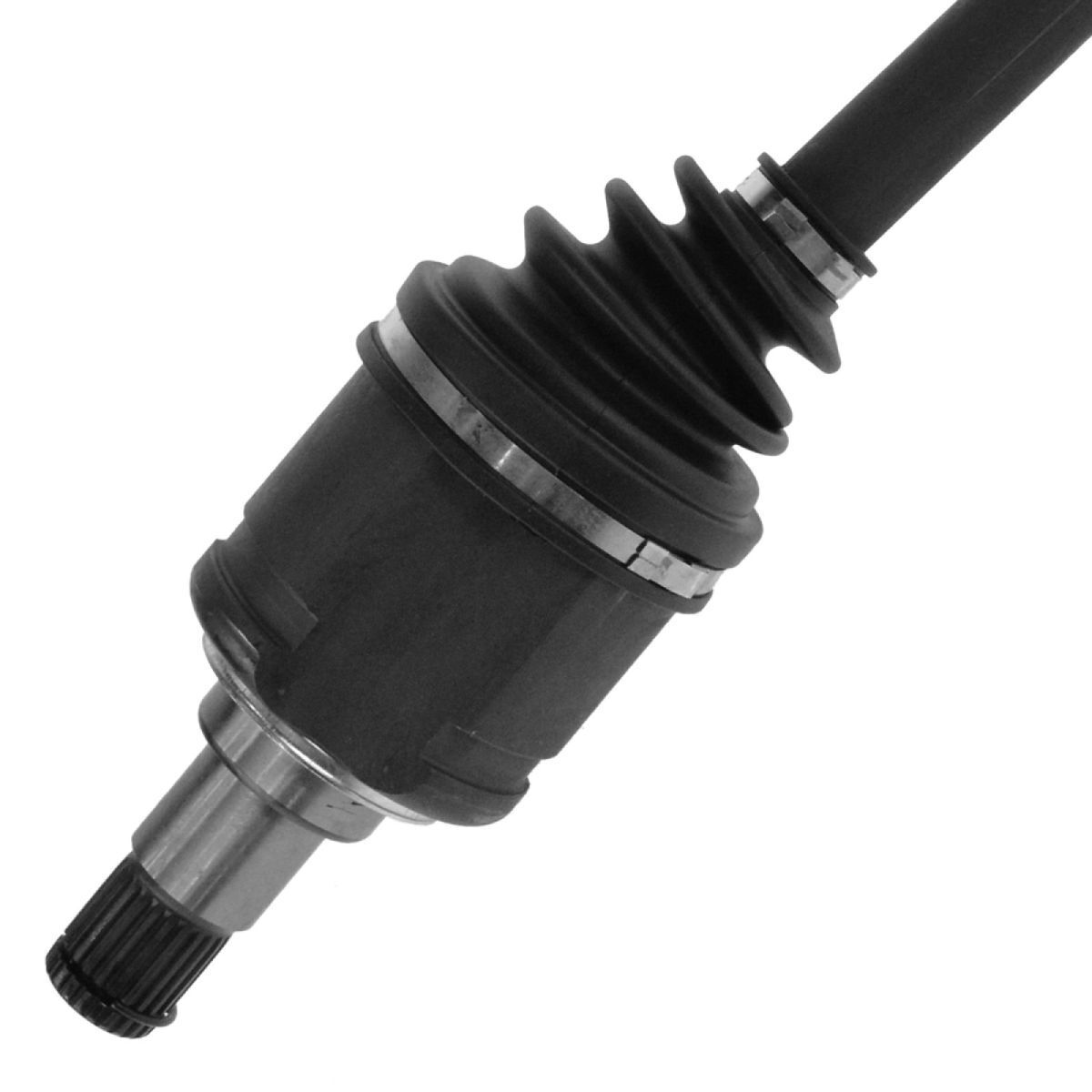 CV Axle Shaft Front Driver Side Left LF For 2005-2010 TC 2001-2005 RAV4