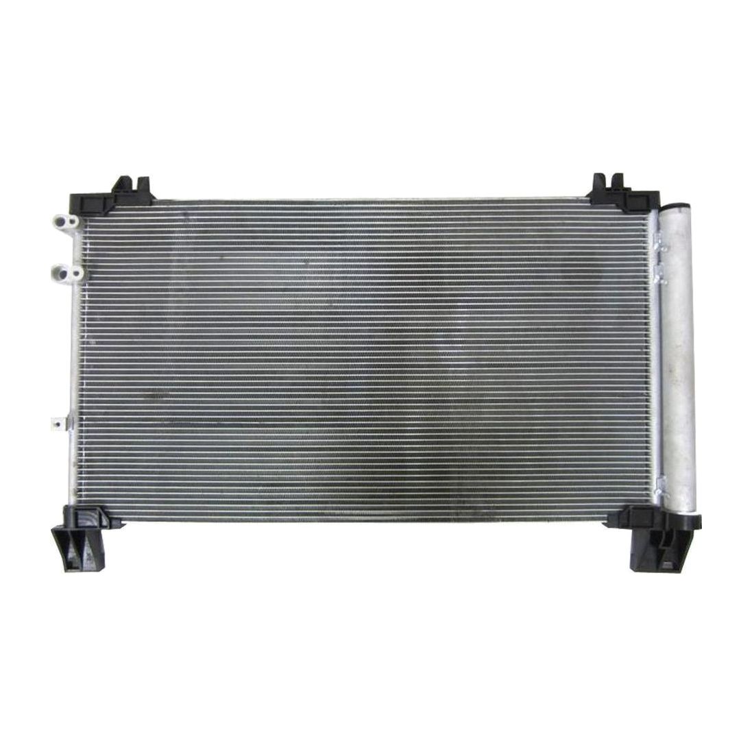 AC Condenser For 2016-2020 Lexus IS300 F Sport Sedan 3.5L 2.0L