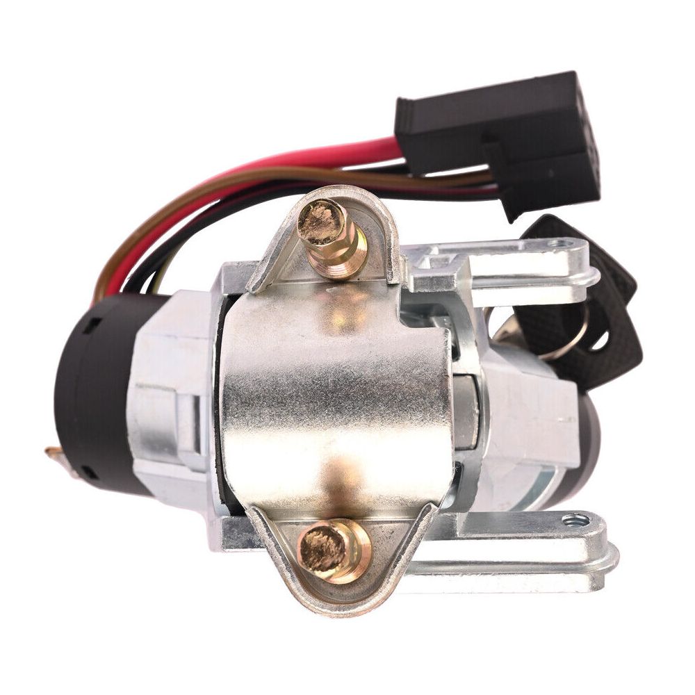 For 2002-2006 Freightliner Sprinter 2500 Ignition Starter Switch 0005458108