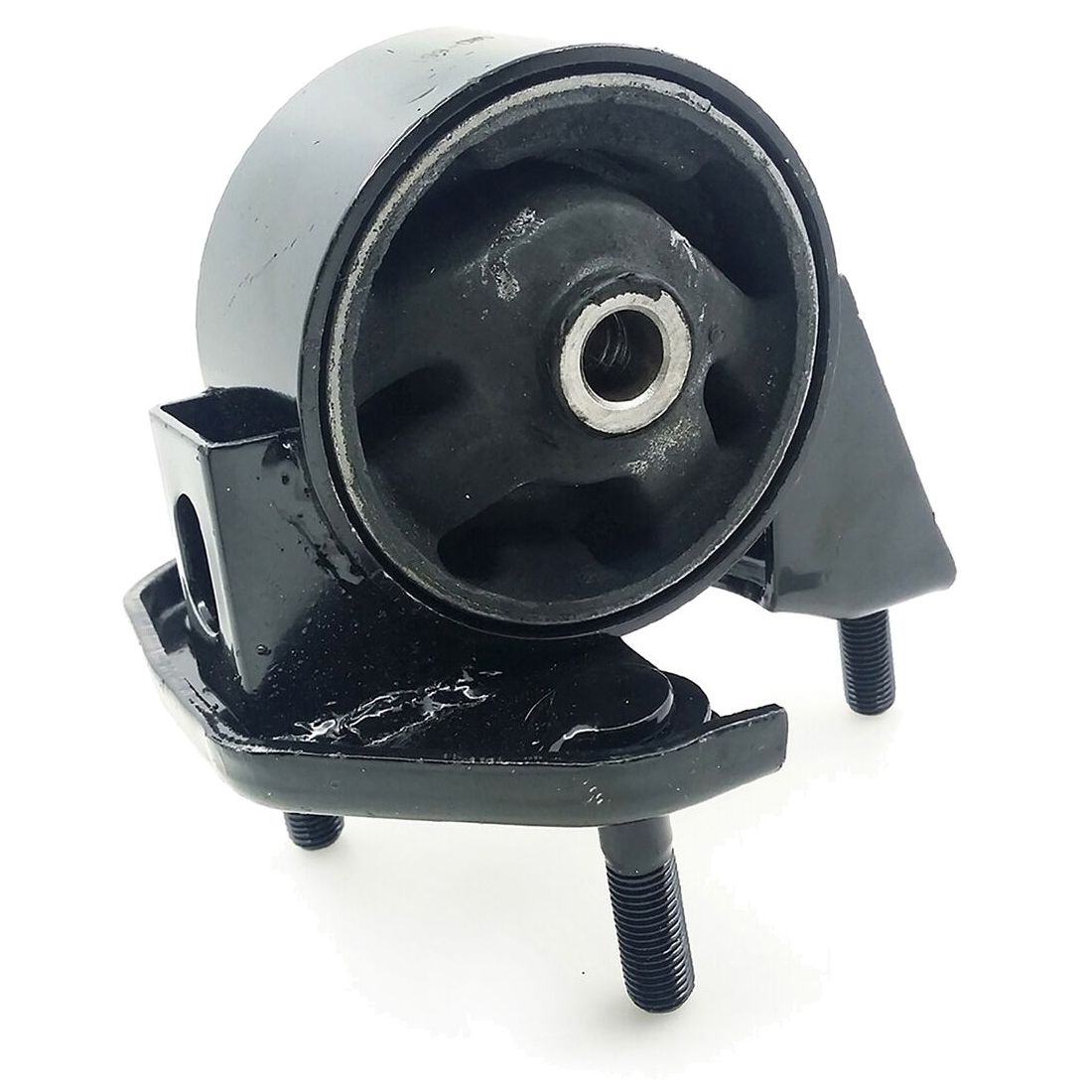 For 1993-1997 Toyota Corolla LE Sedan Engine Motor & Trans Mount Kit