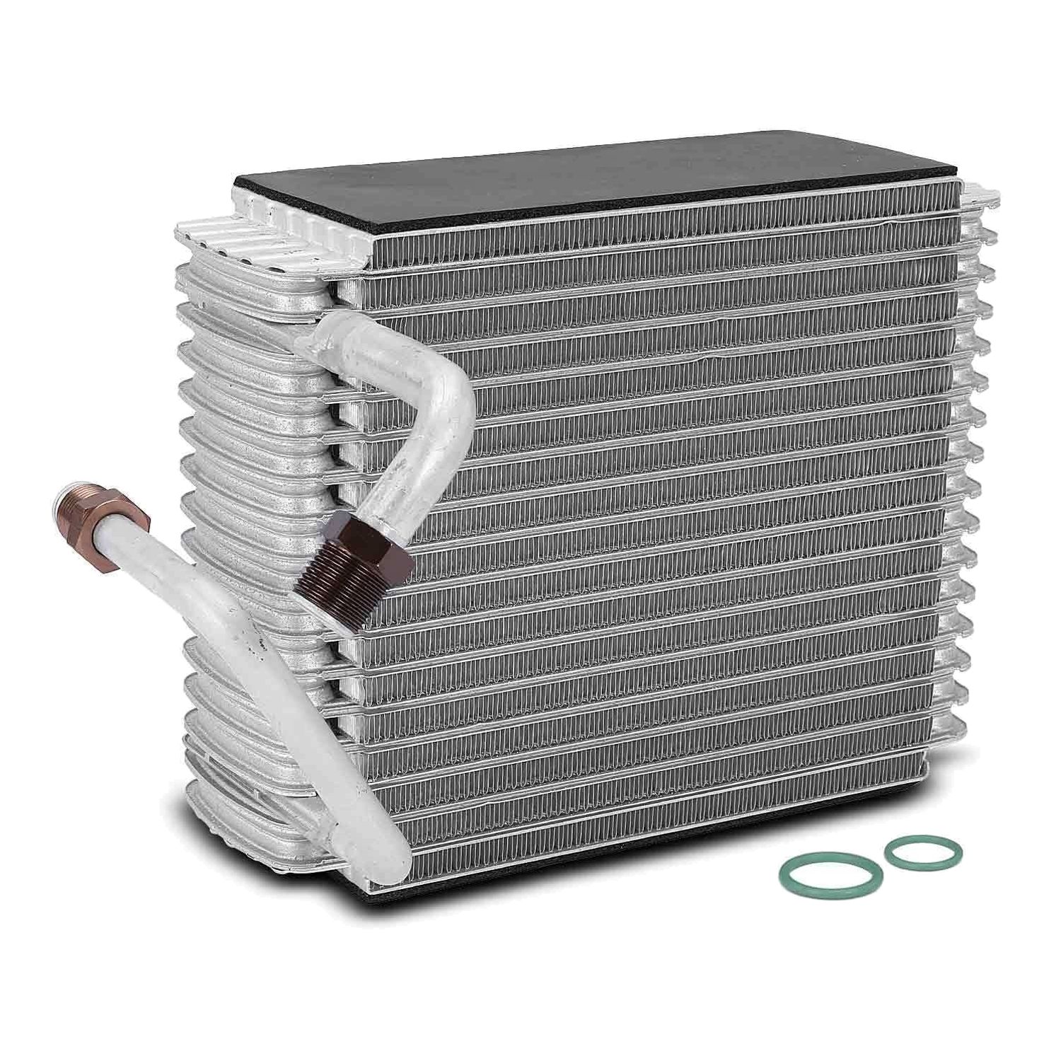 A/C Evaporator Core Plate Fin E-150 E-250 E-350 E-450 E-550 Super Duty