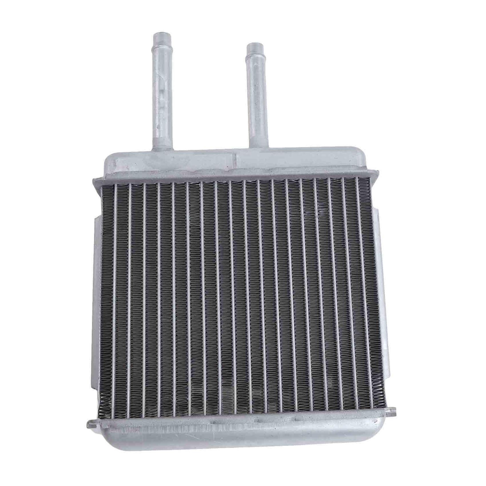 2 Sets Of - AC HVAC Heater Core For Chevrolet Metro Sprint Geo Pontiac Firefly Suzuki