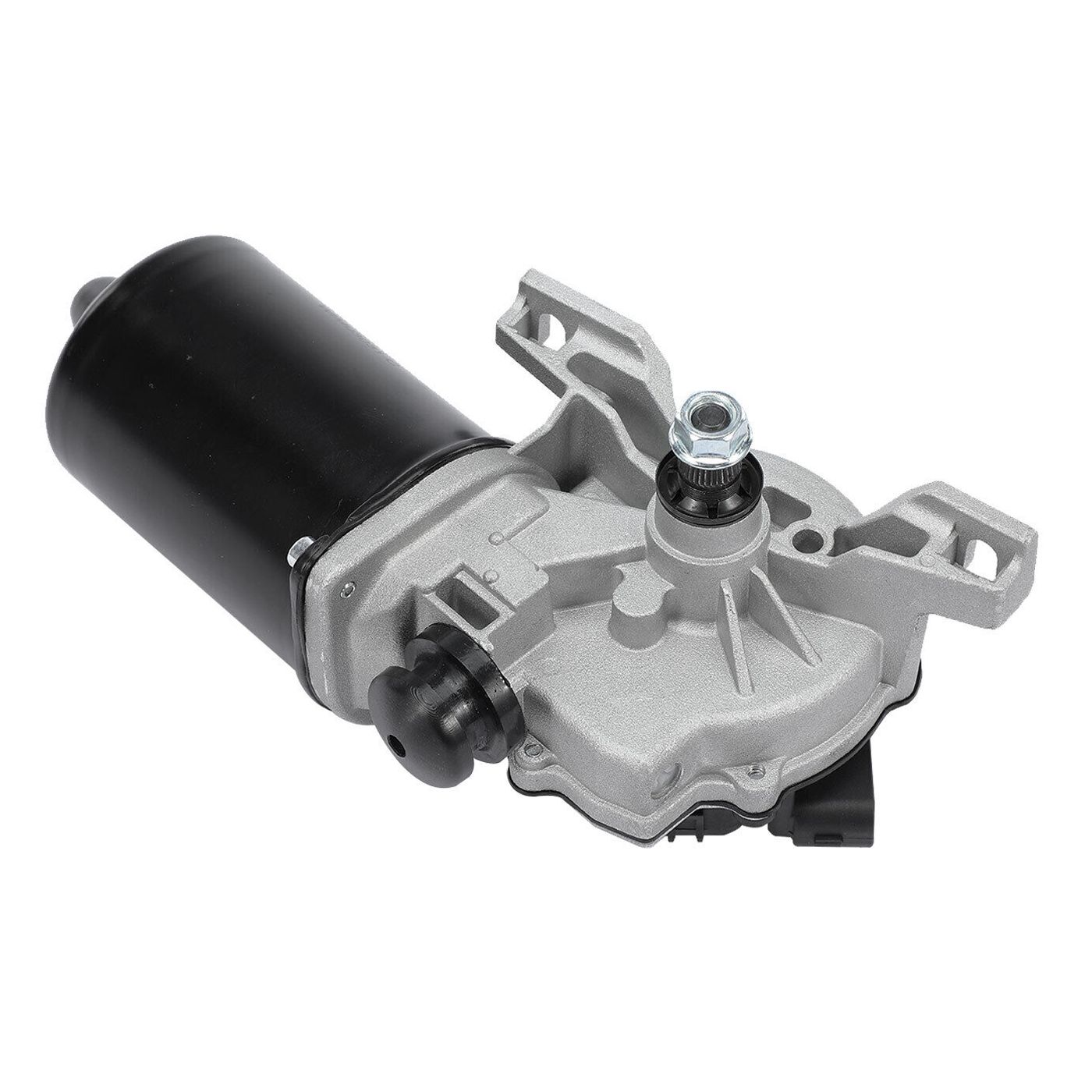 For 2007 Chrysler 300 C Heritage Edition II Sedan Front Windshield Wiper Motor