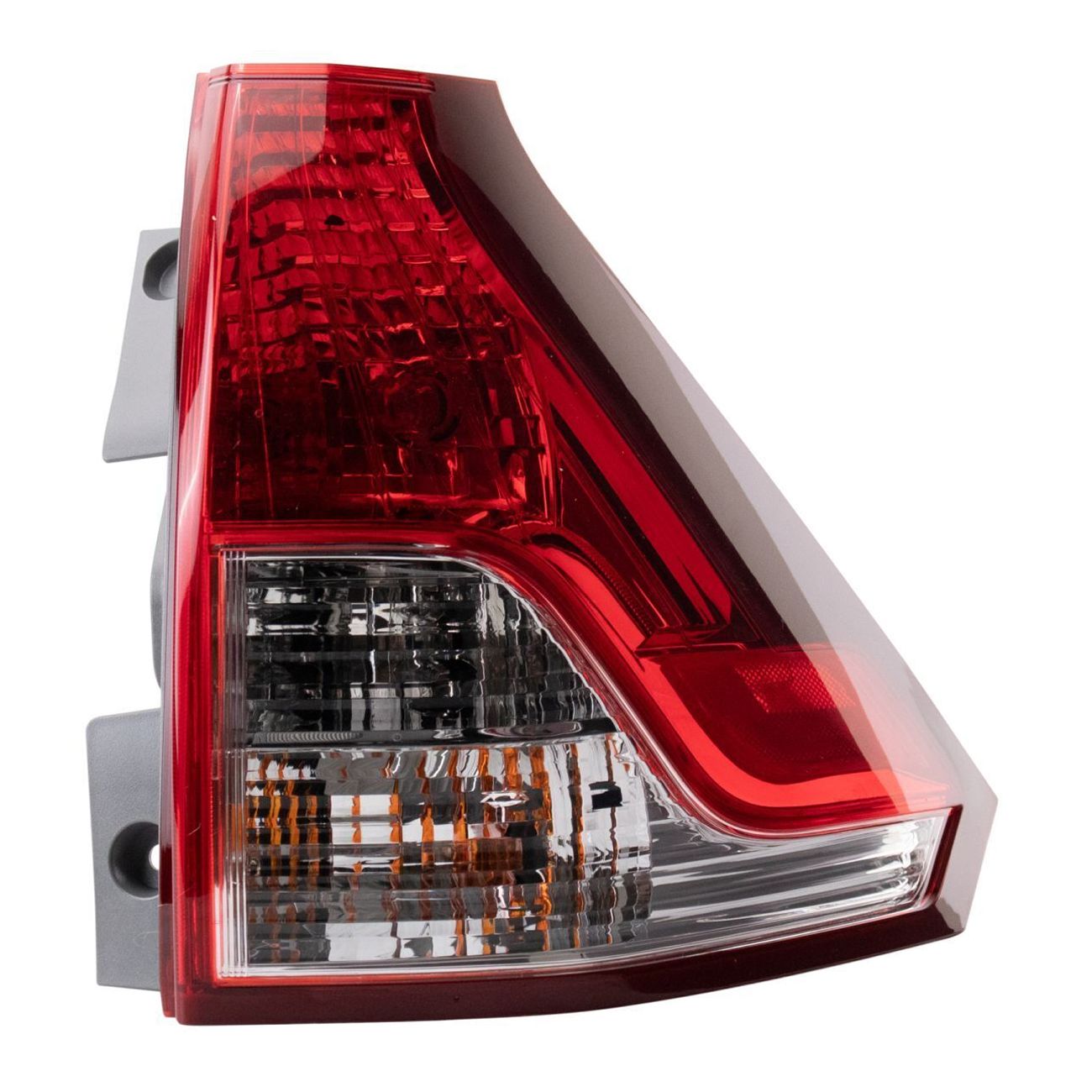 For Honda 12-14 CR-V EX-L 12-14 CR-V EX 12-14 CR-V LX Right Lower Tail Light