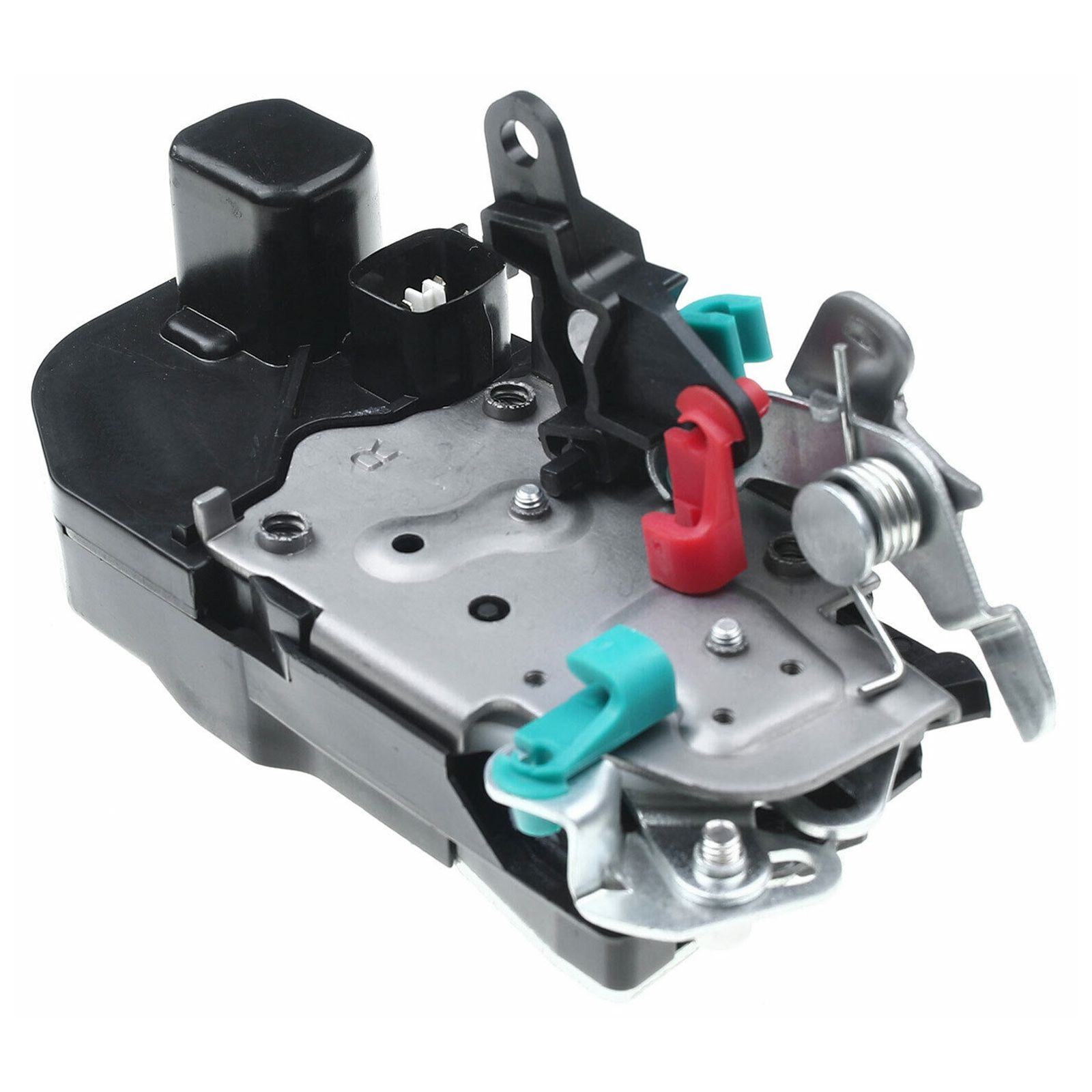 Door Lock Actuator For 2004 Dakota Crew Cab Pickup Front Right Passenger Side