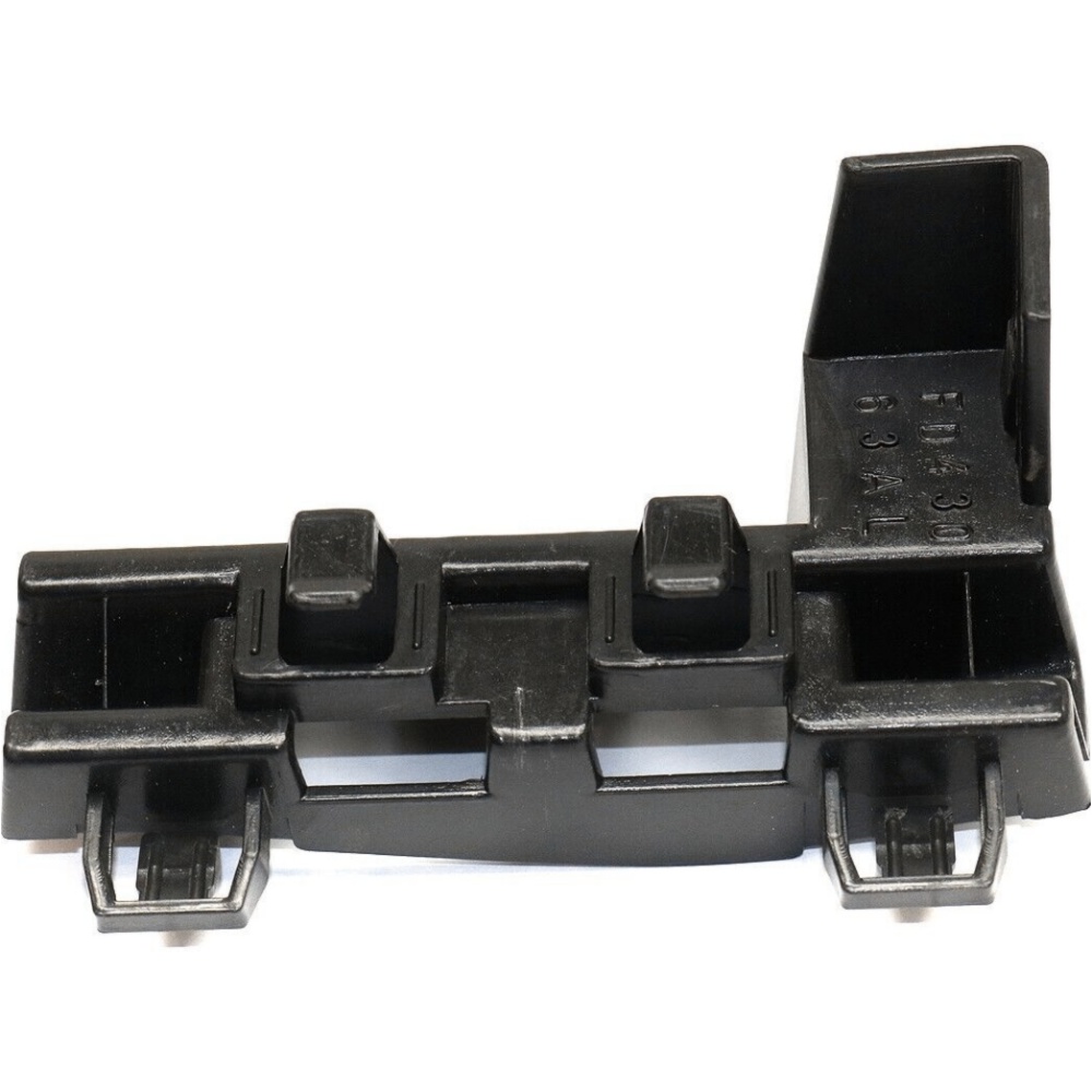 4 PCS - Bumper Bracket For Explorer Sport Trac Set Front Left & Right Side