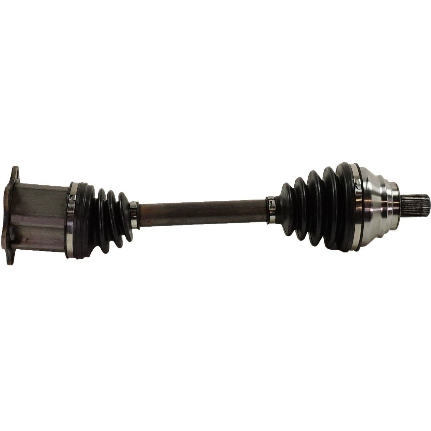 For 13 A3 Sportback Hatchback Half CV Shaft Axle Front Driver Left Side Hand