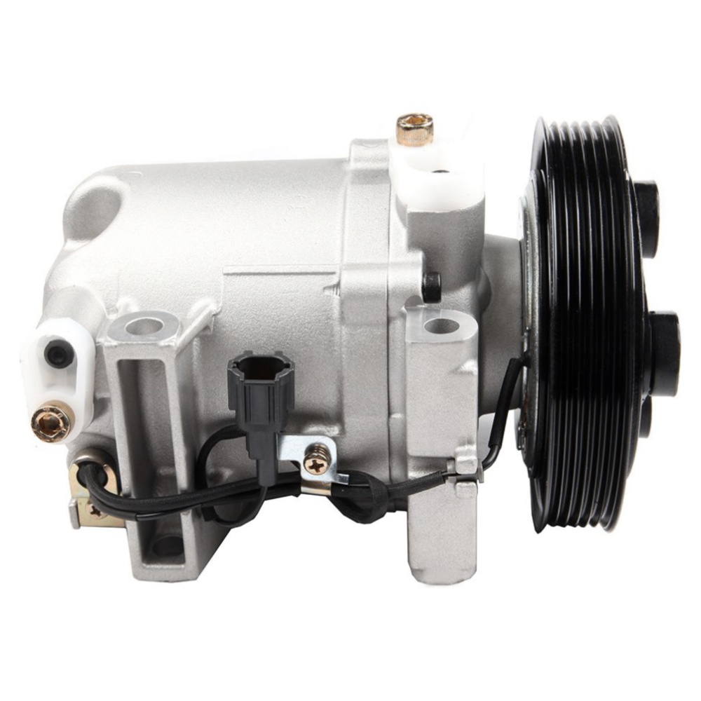 C Compressor W/ Clutch For Nissan 2000-2006 Sentra Sedan 1.8 2.0L 67460