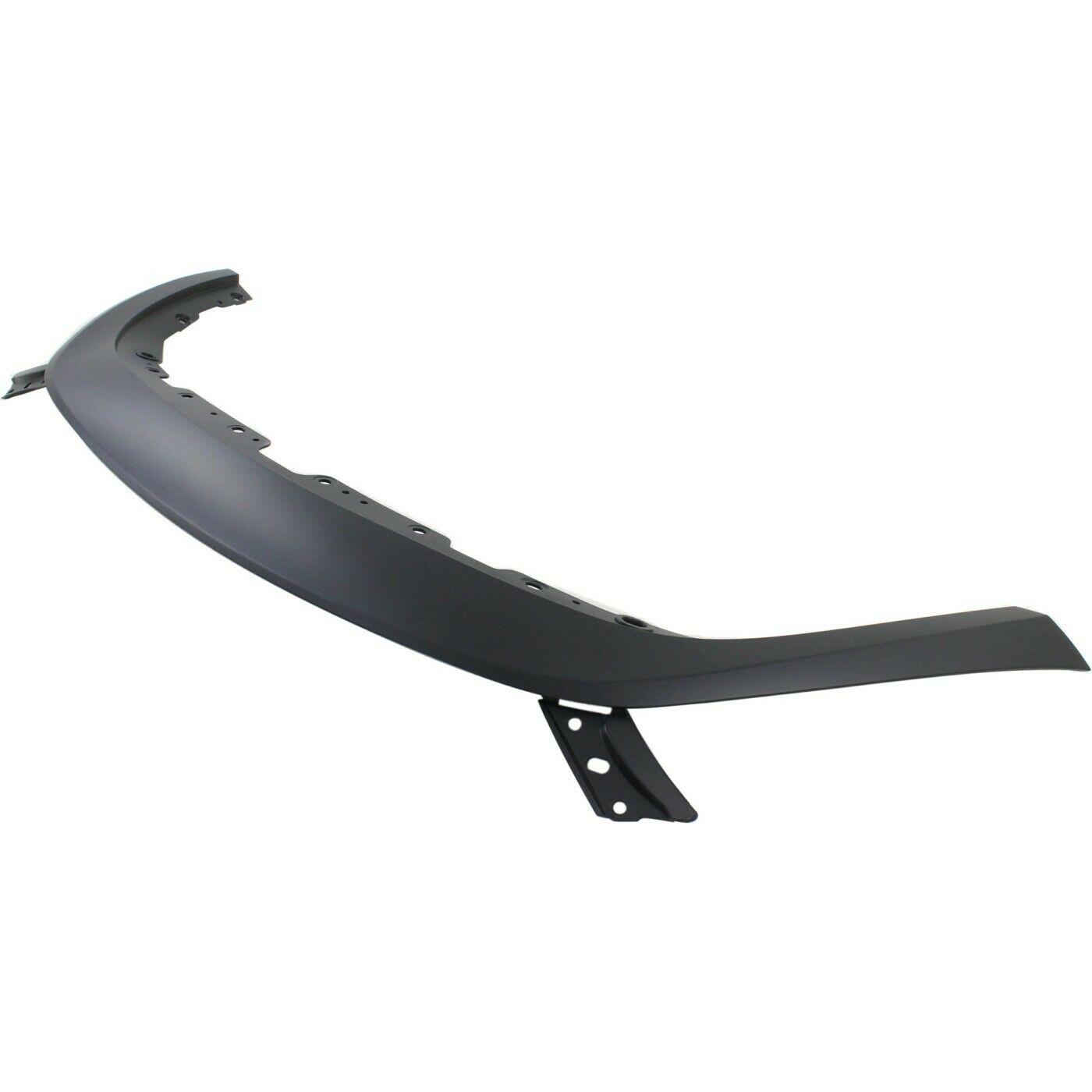 Front Upper Bumper Cover For 2013-2016 Dodge Dart Sedan Plastic