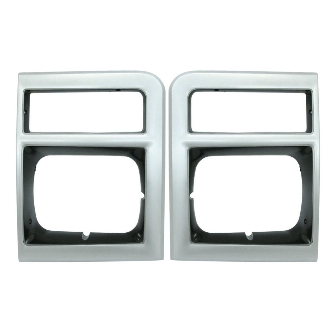 Headlight Door Set For Blazer Jimmy R1500 R2500 R3500 Suburban V1500 V2500 V3500