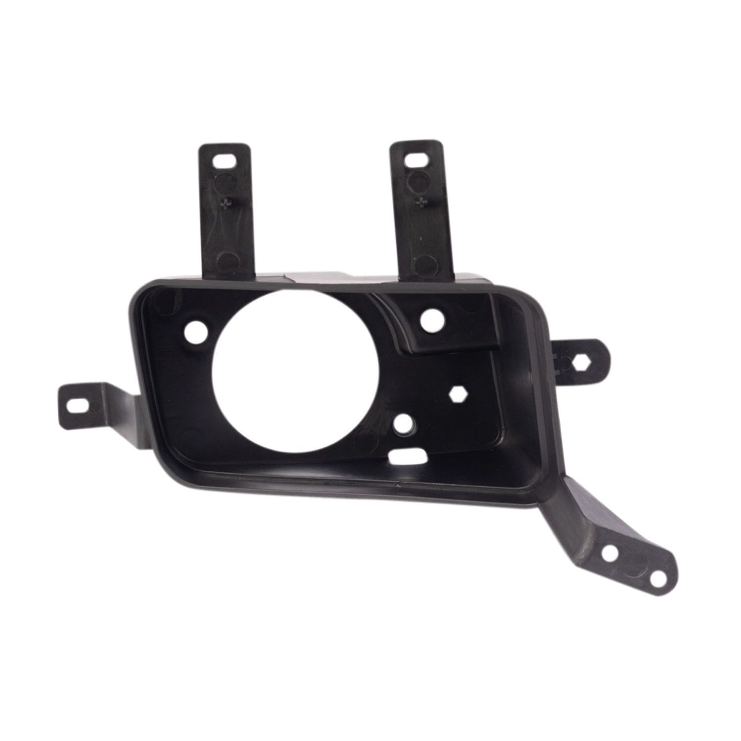 For 15-20 Chevrolet Suburban LS Sport Utility Front Right Fog Light Bracket