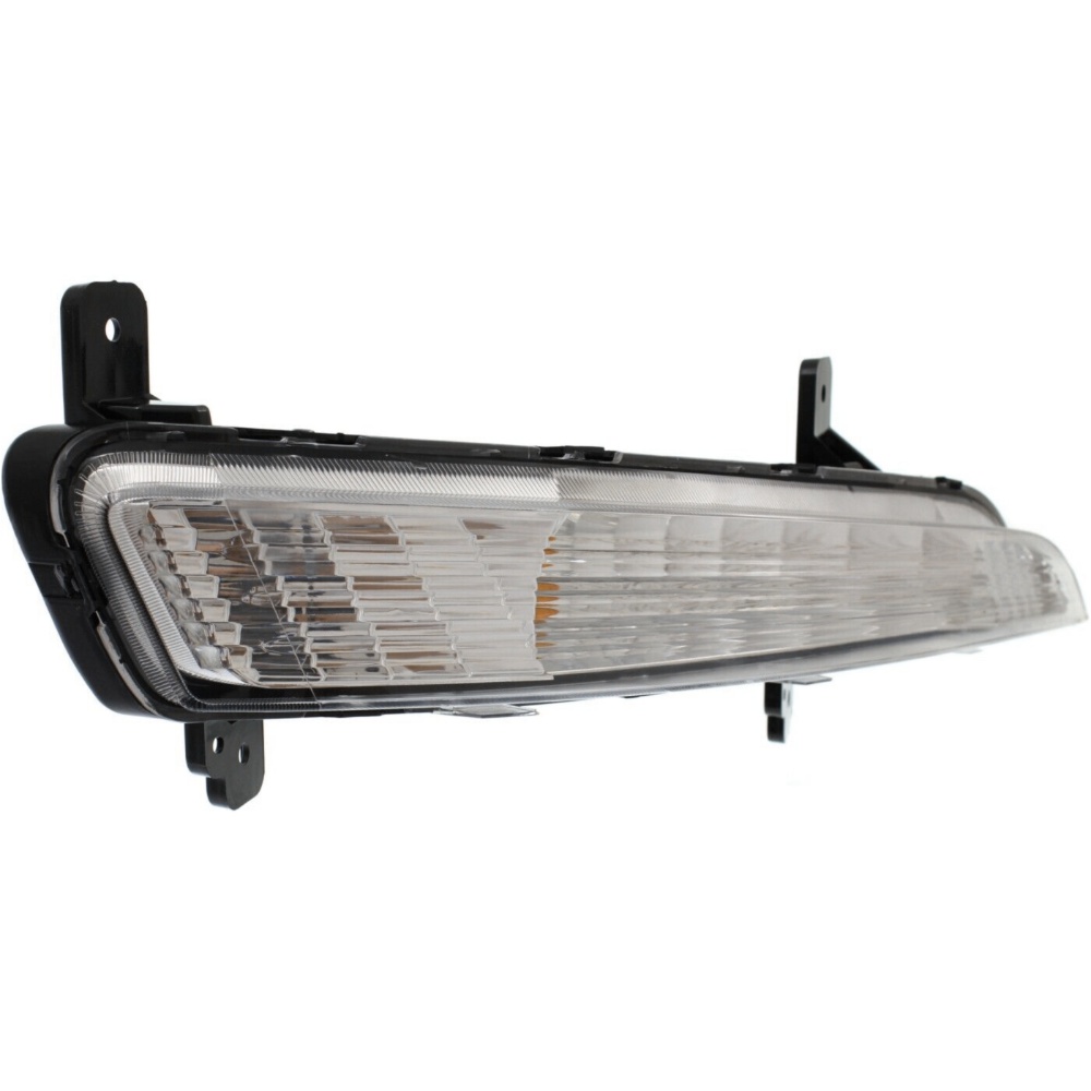 Turn Signal Light Lamp Passenger Right Side For Chevy 13-17 Traverse Right Hand